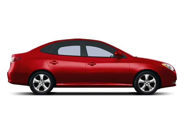 2008 Hyundai Elantra GLS | SE