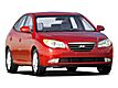 2008 Hyundai Elantra GLS