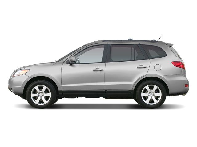 2008 Hyundai Santa Fe GLS Morristown TN
