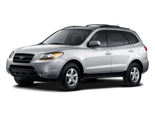2008 Hyundai Santa Fe GLS Morristown TN