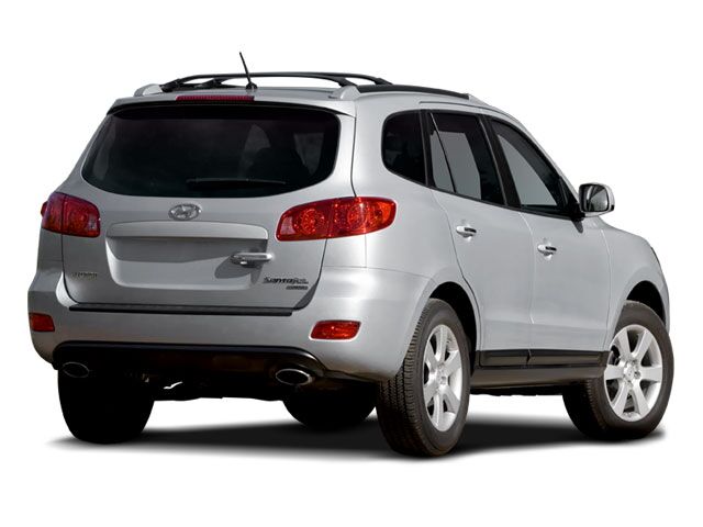 2008 Hyundai Santa Fe SE Grand Junction CO