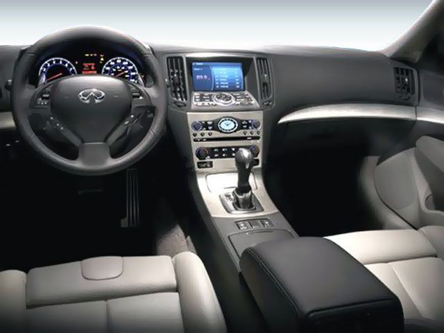 2008 INFINITI G35 Base Guaynabo PR