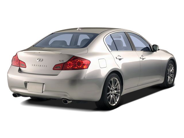 2008 INFINITI G35 Base Guaynabo PR