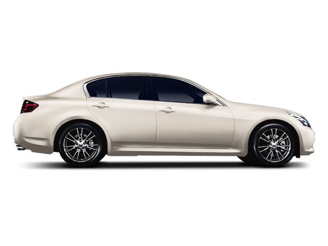 2008 INFINITI G35 Base Guaynabo PR