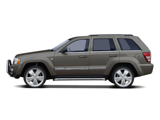 2008 Jeep Grand Cherokee Laredo Houston TX
