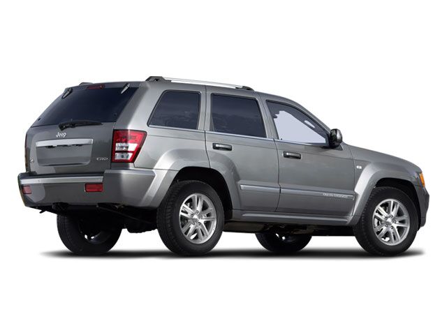 2008 Jeep Grand Cherokee Laredo Houston TX