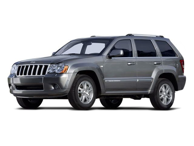 2008 Jeep Grand Cherokee Limited Crestwood KY
