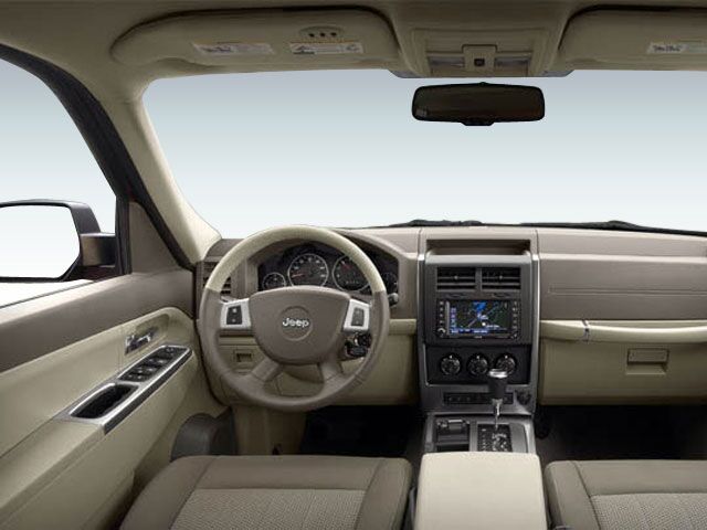 2008 Jeep Liberty Sport Carrollton TX