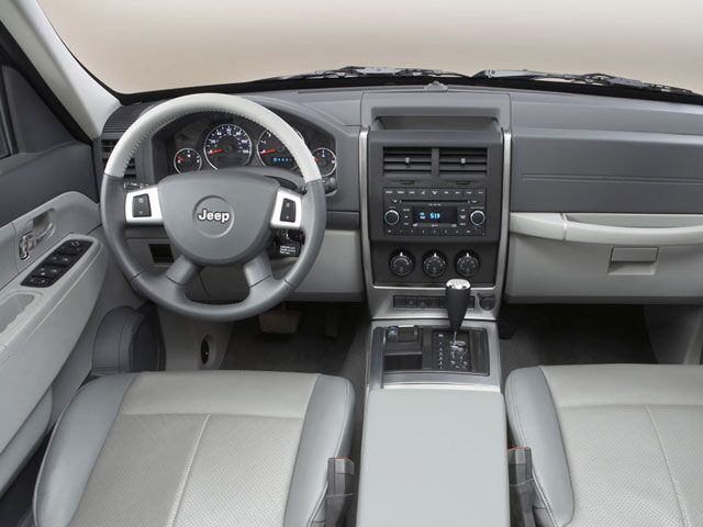 2008 Jeep Patriot Sport Uvalde TX