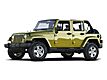 2008 Jeep Wrangler Unlimited X