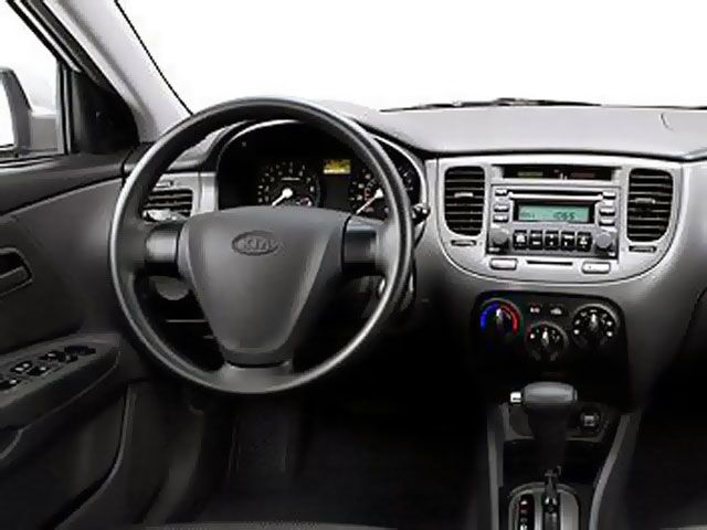 2008 Kia Rio LX Tucson AZ