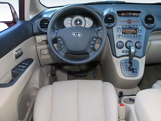2008 Kia Rondo EX San Clemente CA