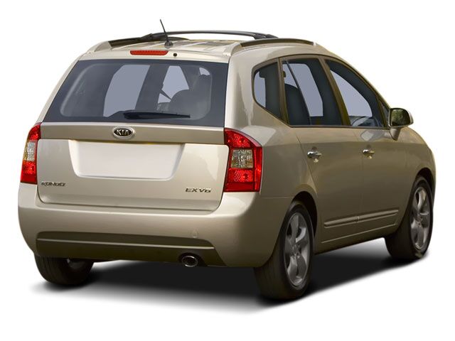 2008 Kia Rondo EX