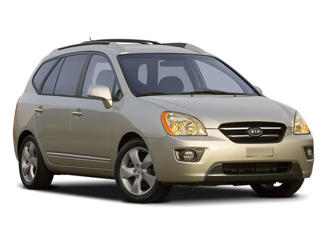 2008 Kia Rondo EX
