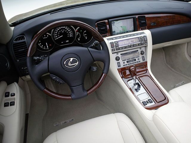 2008 LEXUS SC 430 BASE Kansas City MO