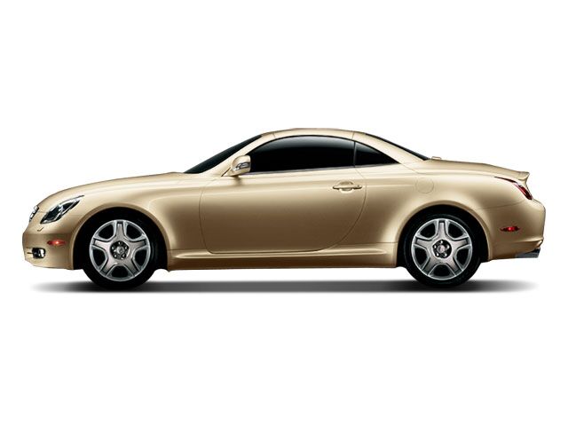 2008 LEXUS SC 430 BASE Kansas City MO