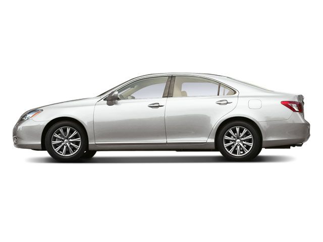 2008 Lexus ES 350 Sedan