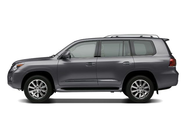 2008 Lexus LX 570 Birmingham AL