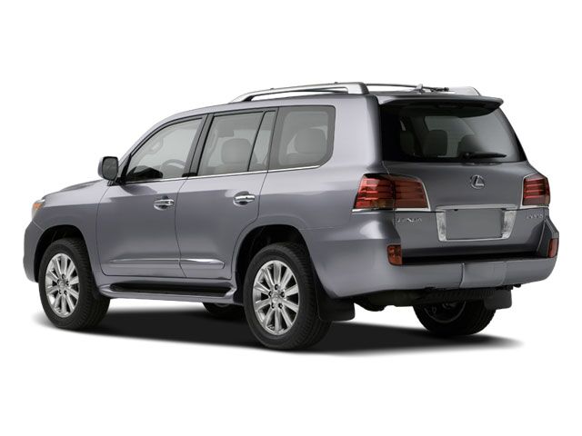 2008 Lexus LX 570 Birmingham AL
