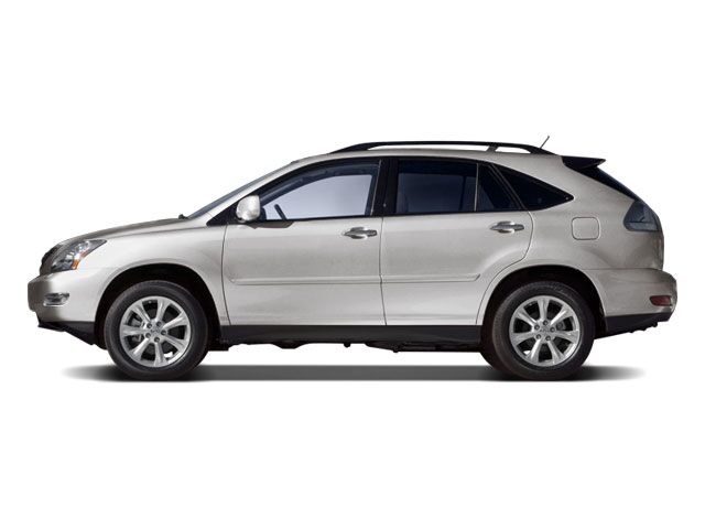 2008 Lexus RX 350 San Clemente CA