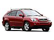 2008 Lexus RX 400h