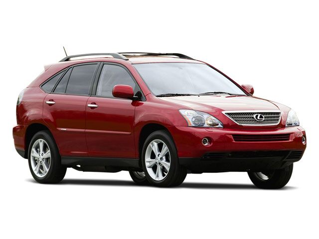 2008 Lexus RX 400h Base Tucson AZ