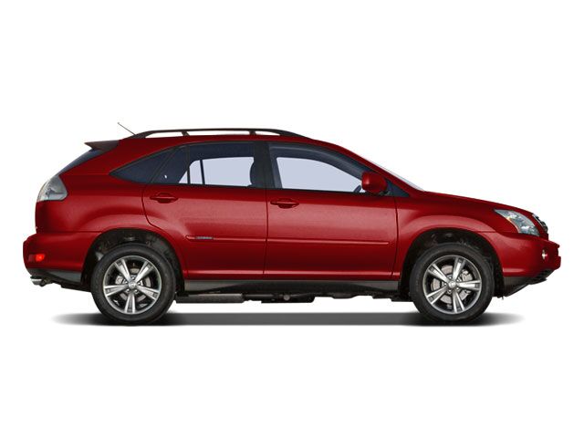 2008 Lexus RX 400h Base Tucson AZ