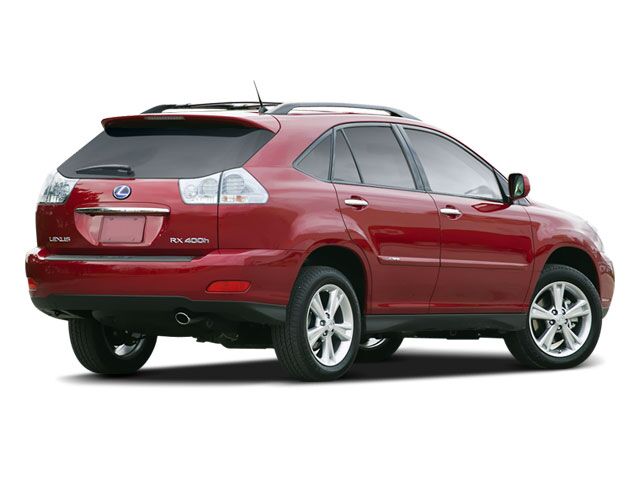 2008 Lexus RX 400h Base Tucson AZ
