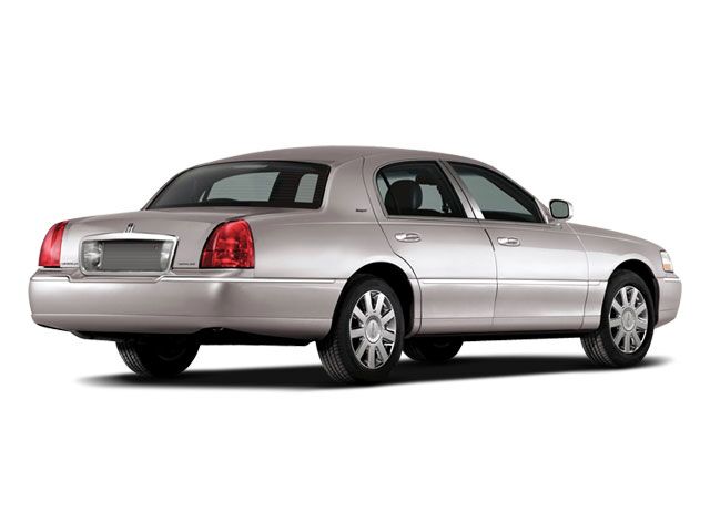 2008 Lincoln Town Car Signature Limited Chantilly VA