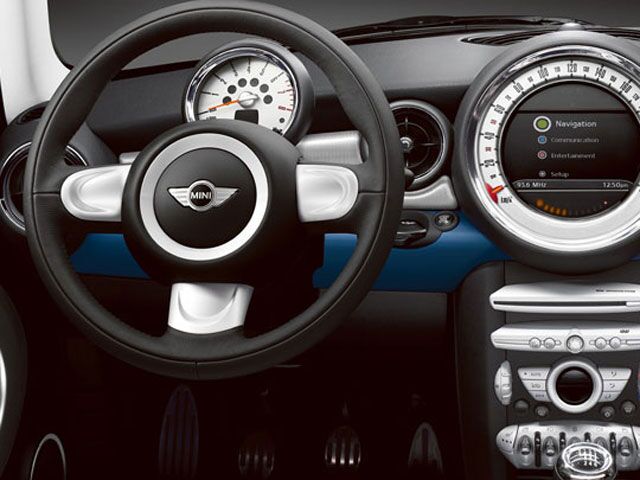 2008 MINI Cooper Hardtop S Boston MA