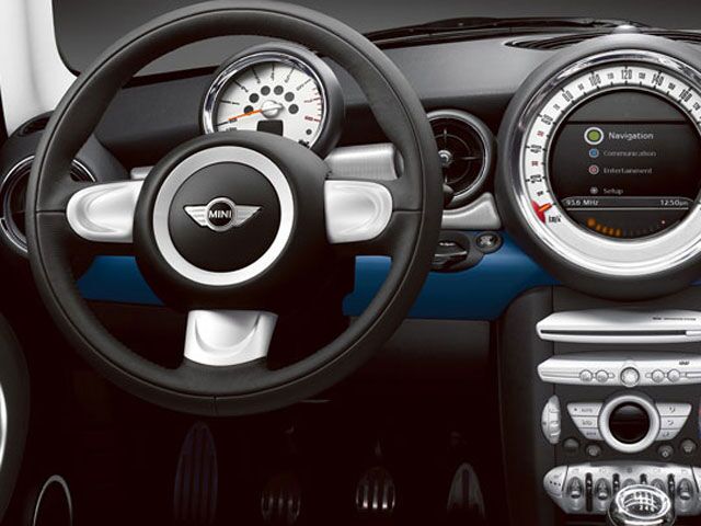 2008 MINI Cooper Hardtop S Boston MA