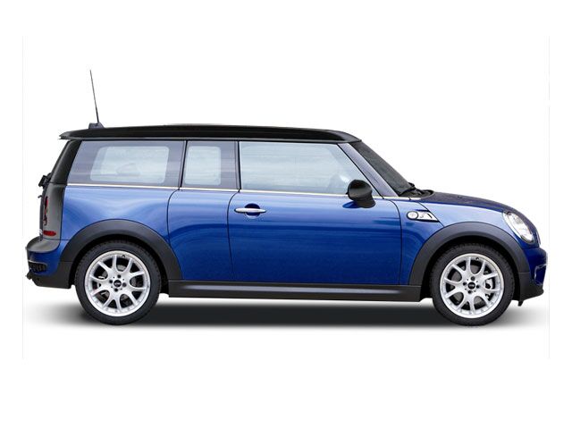 2008 MINI Cooper S Clubman Gresham OR