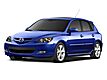 2008 Mazda MAZDA3 s Sport *Ltd Avail*
