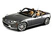 2008 Mazda MX-5 SPORT