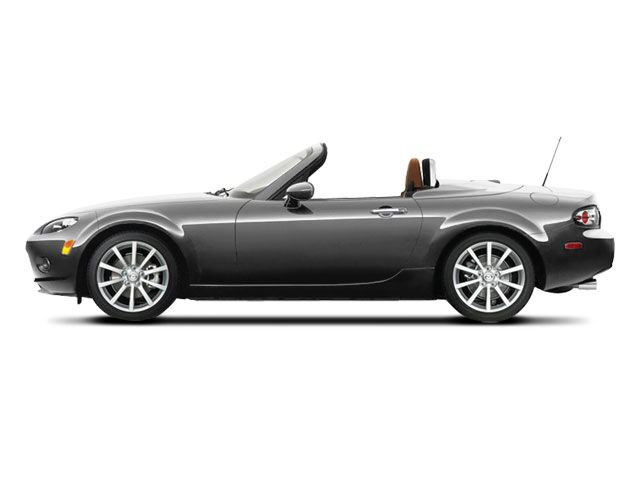 2008 Mazda MX-5 SPORT