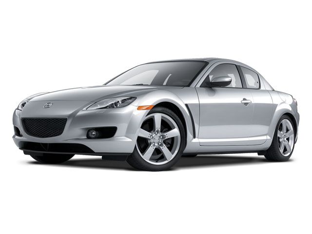 2008 Mazda RX-8 40th Anniversary Edition Peoria AZ
