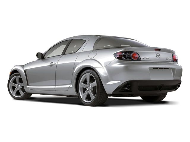 2008 Mazda RX-8 40th Anniversary Edition Peoria AZ