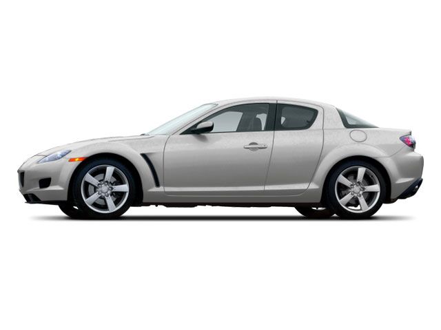 2008 Mazda RX-8 40th Anniversary Edition Peoria AZ