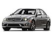 2008 Mercedes-Benz C-Class C300 Sport Sedan
