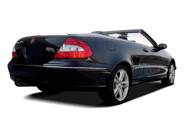 2008 Mercedes-Benz CLK550 CLK 550 Tucson AZ