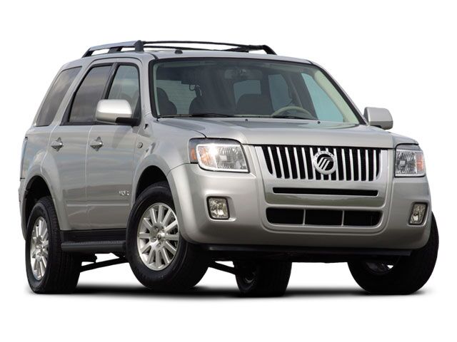 2008 Mercury Mariner