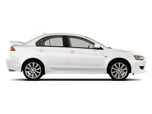 2008 Mitsubishi Lancer ES Akron OH