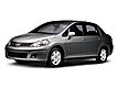 2008 NISSAN VERSA
