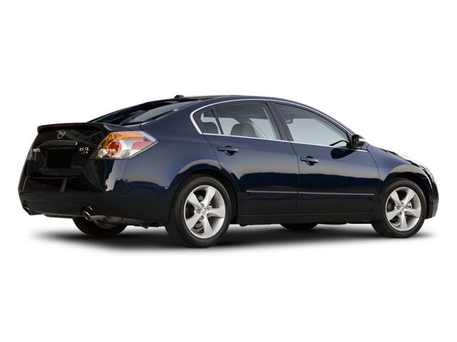 2008 Nissan Altima