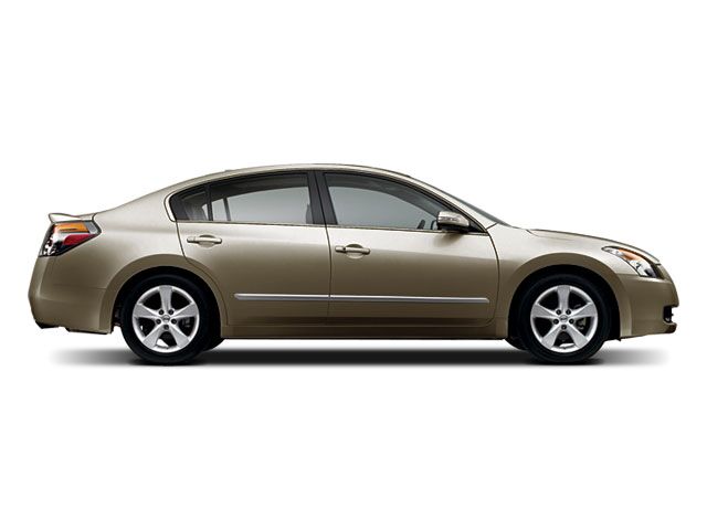 2008 Nissan Altima 2.5 SL Grand Junction CO