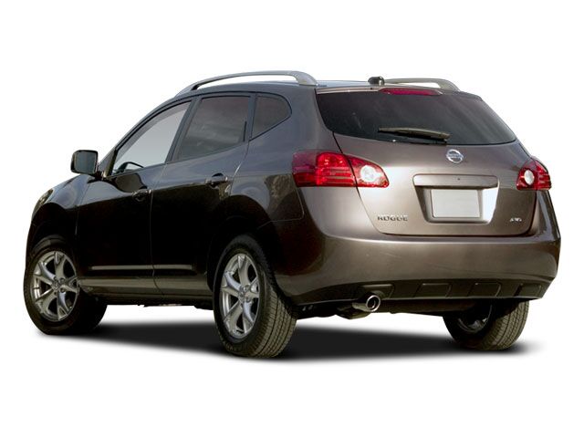 2008 Nissan Rogue S Tucson AZ