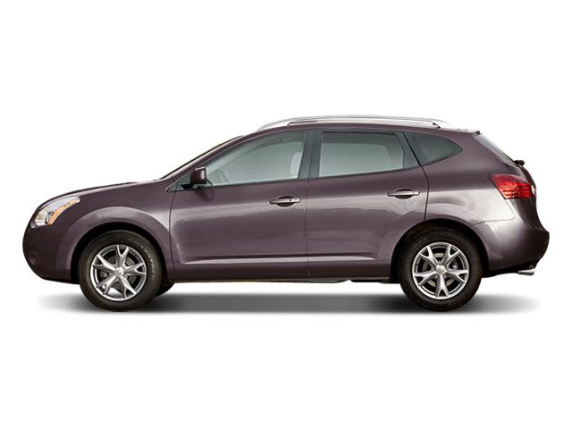 2008 Nissan Rogue S Tucson AZ