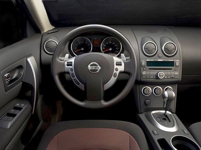 2008 Nissan Rogue S Tucson AZ