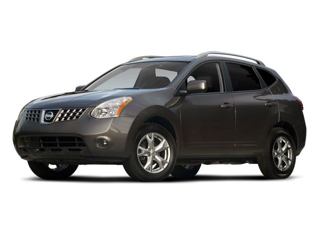 2008 Nissan Rogue S Tucson AZ