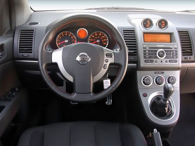 2008 Nissan Sentra 2.0 Miramar FL